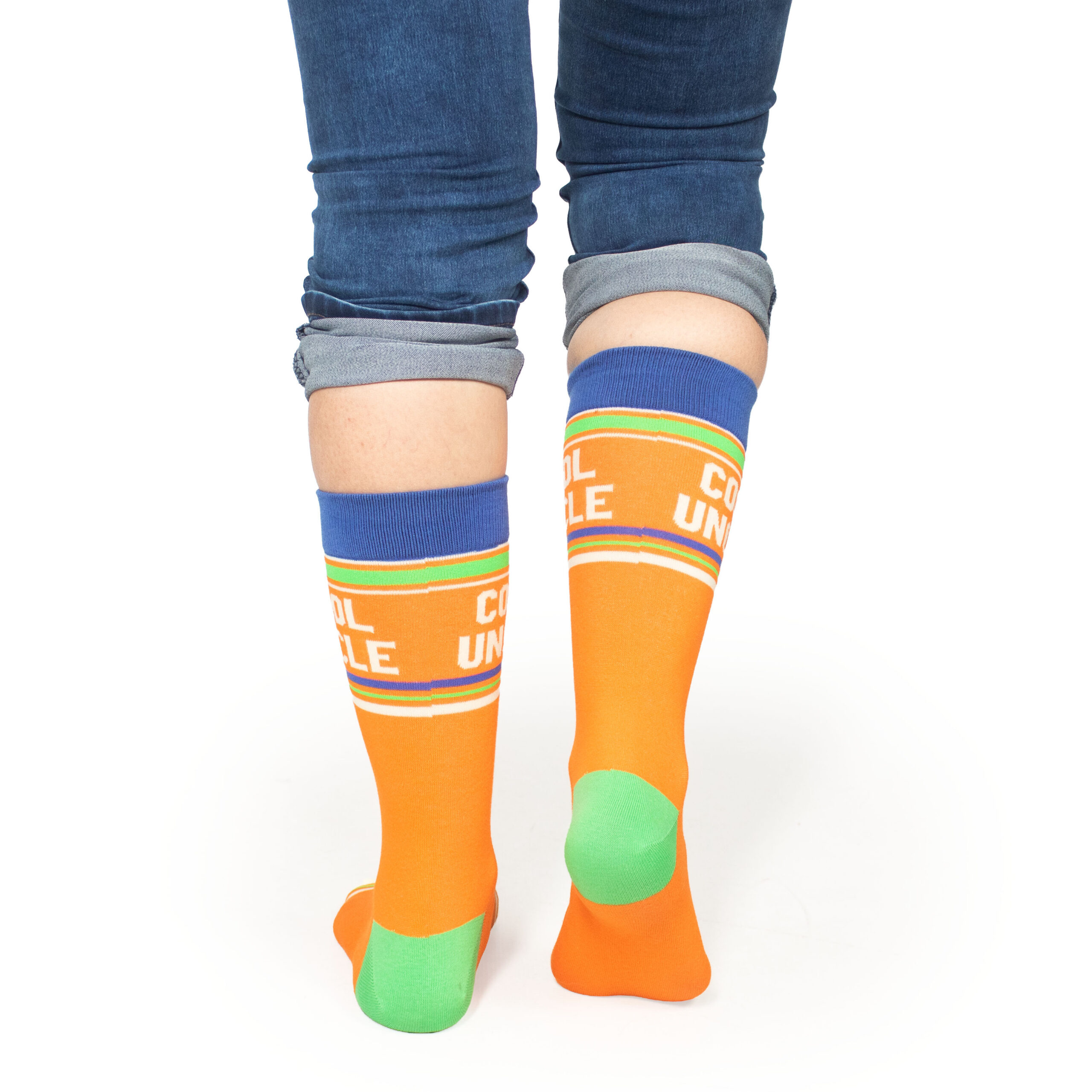 Cool Uncle Socks - Image 5