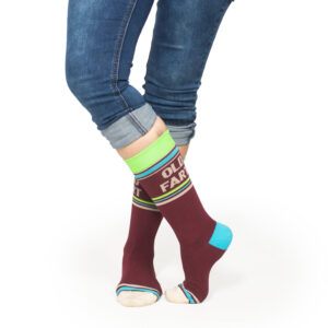Old Fart Socks - Image 3