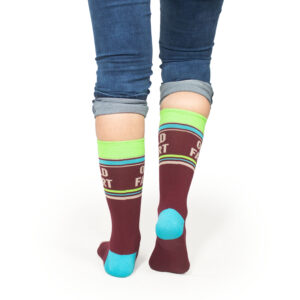 Old Fart Socks - Image 4