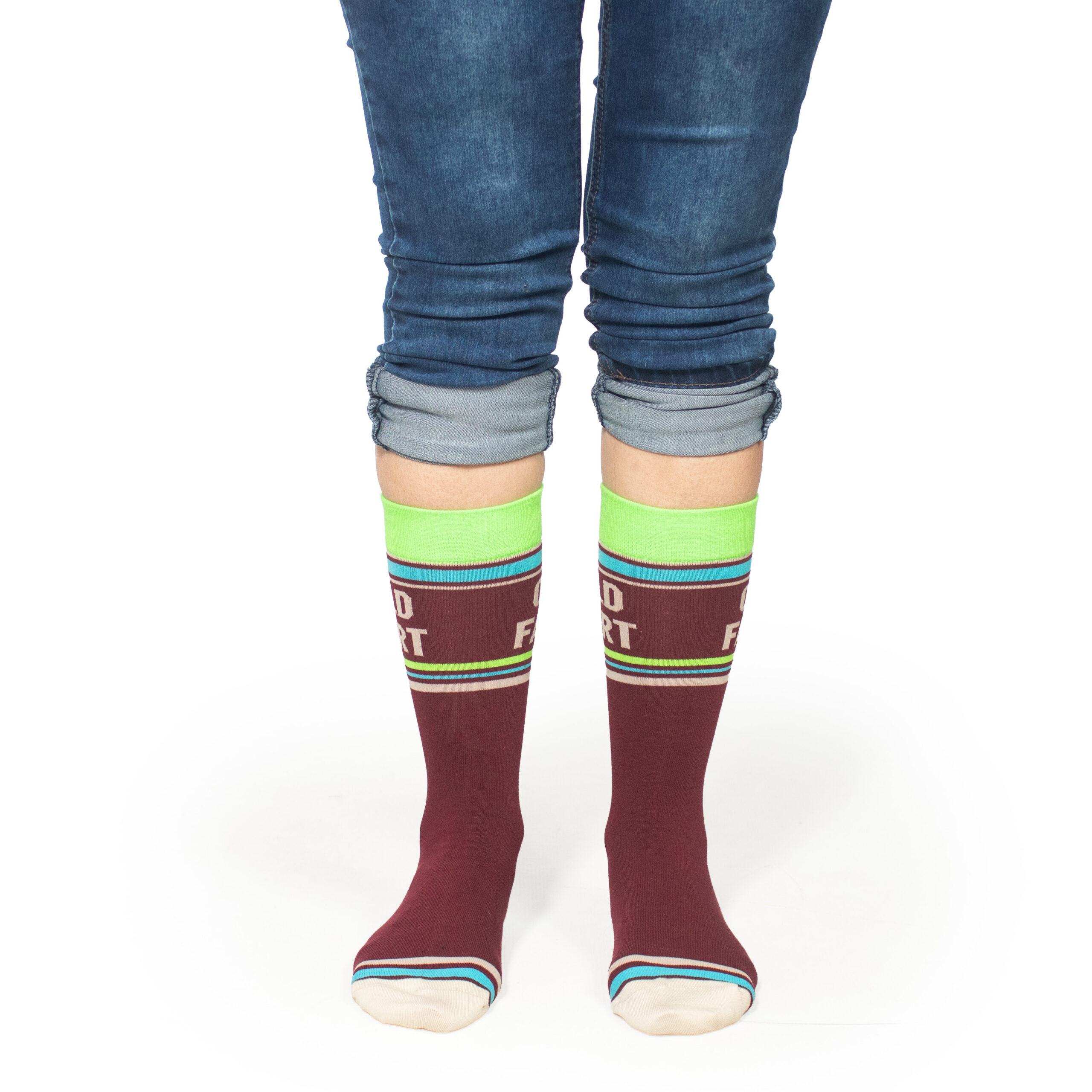 Old Fart Socks - Image 5