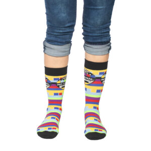 No Signal Socks - Image 3