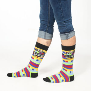 No Signal Socks - Image 4