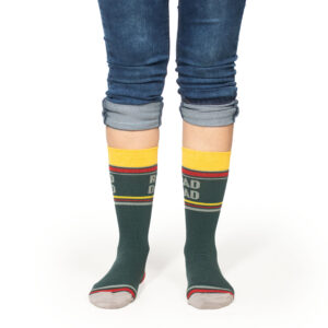 Rad Dad Socks - Image 3