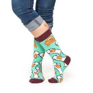 Bitch Please Socks