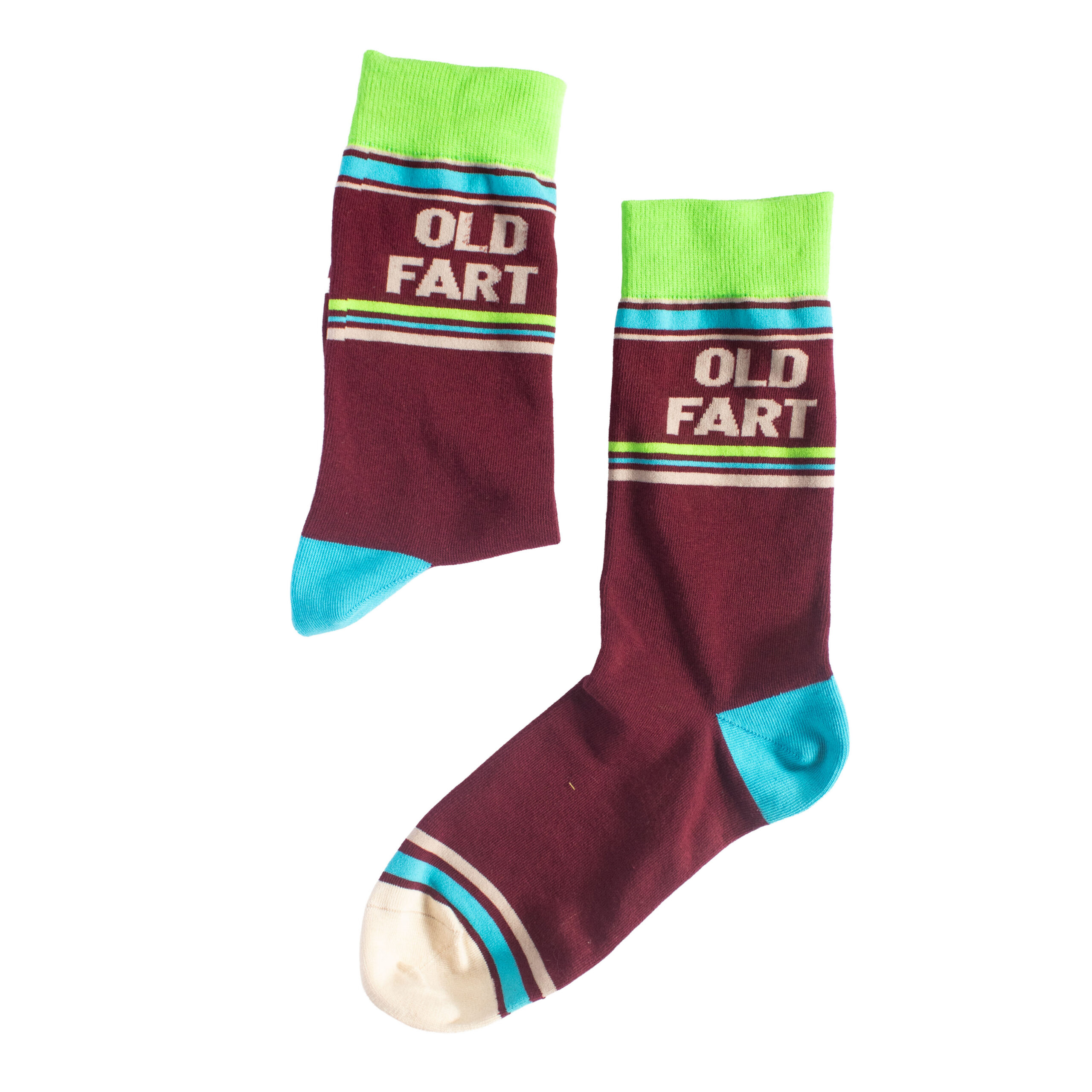 Old Fart Socks - Image 2