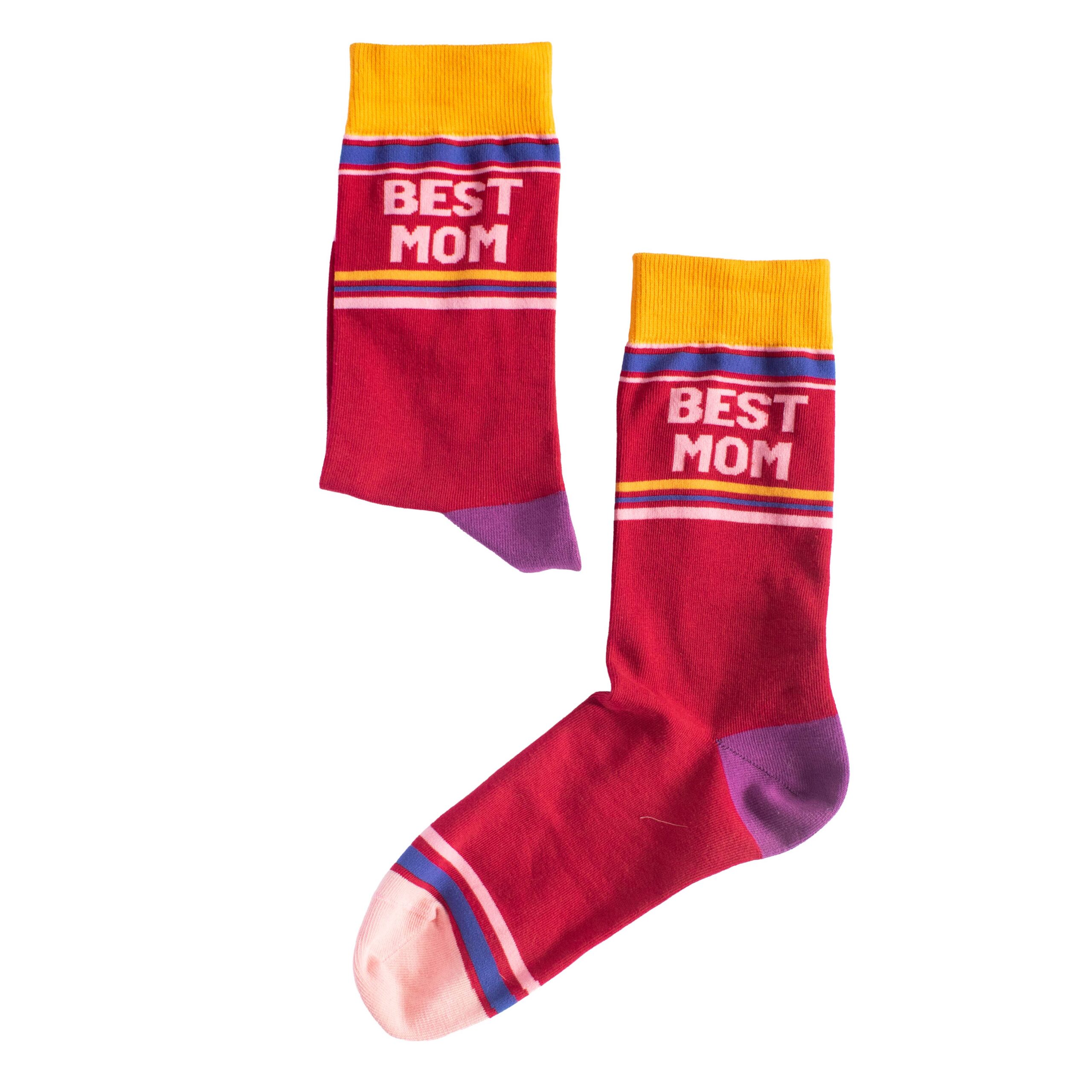 Best Mom Socks - Image 2