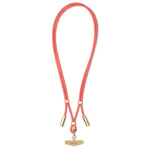 Inkerie Phone Lanyard - Pink - Image 3