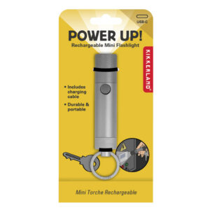 Power Up!