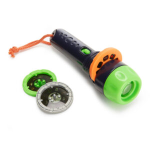 Space Stories Storybook Flashlight - Image 5