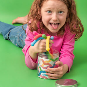 Can Of Worms - Image 3