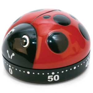 Kitchen Timer Ladybug - Image 3