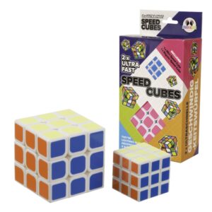 Speed Cube S/2