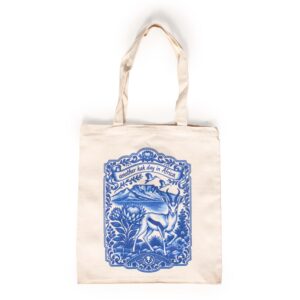 Another Day In Africa Tote Bag